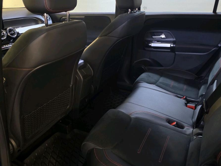 Mercedes-Benz GLB I (X247) Санкт-Петербург  - изображение 7