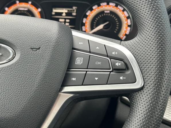 Lada (ВАЗ) Vesta I Рестайлинг (NG) с пробегом 2023 года, цена 1 350 000 рублей, 8923 км, седан, Автокод Объявления