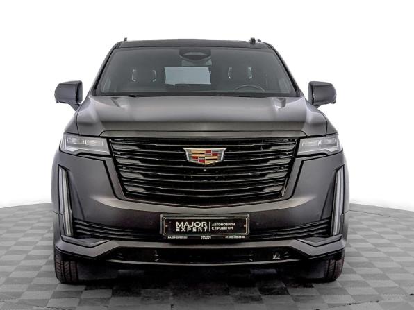 Cadillac Escalade V с пробегом 2023 года, цена 11 000 000 рублей, 40540 км, внедорожник, Автокод Объявления