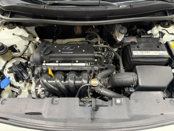 Hyundai Solaris I с пробегом 2012 года, цена 561 560 рублей, 236822 км, хэтчбек, Автокод Объявления