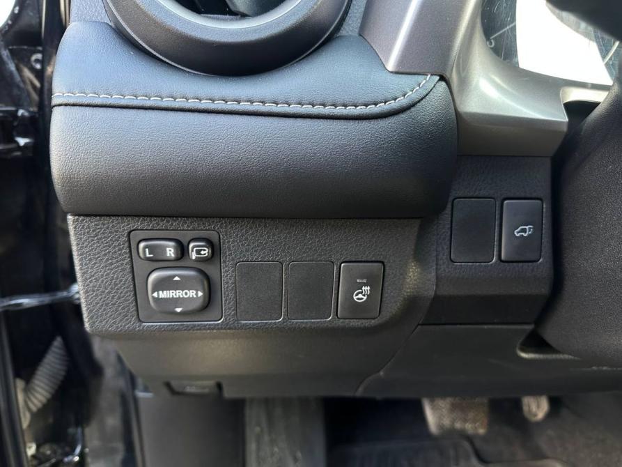 Toyota RAV4 IV (XA40) Рестайлинг Ижевск  - изображение 19