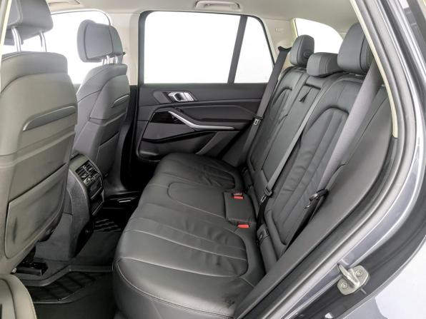 BMW X5 IV (G05/G18) с пробегом 2019 года, цена 7 400 000 рублей, 45123 км, внедорожник, Автокод Объявления