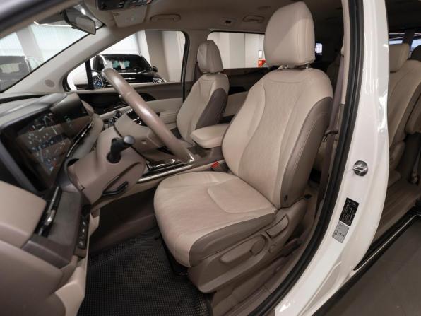 Kia Carnival IV с пробегом 2022 года, цена 3 990 000 рублей, 79479 км, минивэн, Автокод Объявления