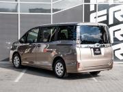 Toyota Voxy III (R80) Рестайлинг Краснодар  - изображение 24