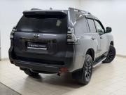 Toyota Land Cruiser Prado 150 Series Рестайлинг 3 Вологда  - изображение 21