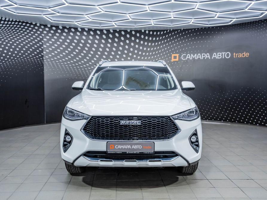 Haval F7 I Самара  - изображение 7