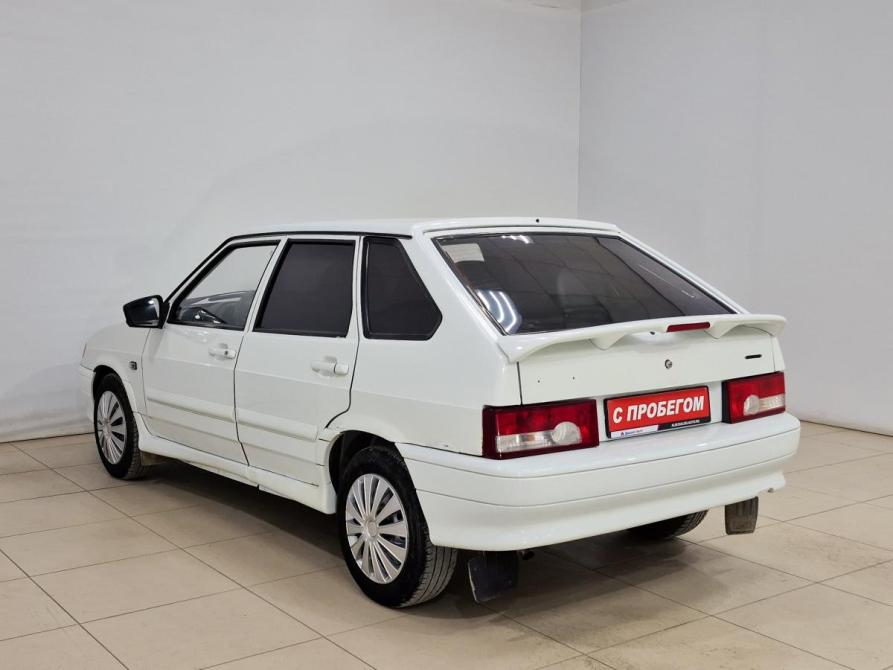 Lada (ВАЗ) 2114 Альметьевск  - изображение 8