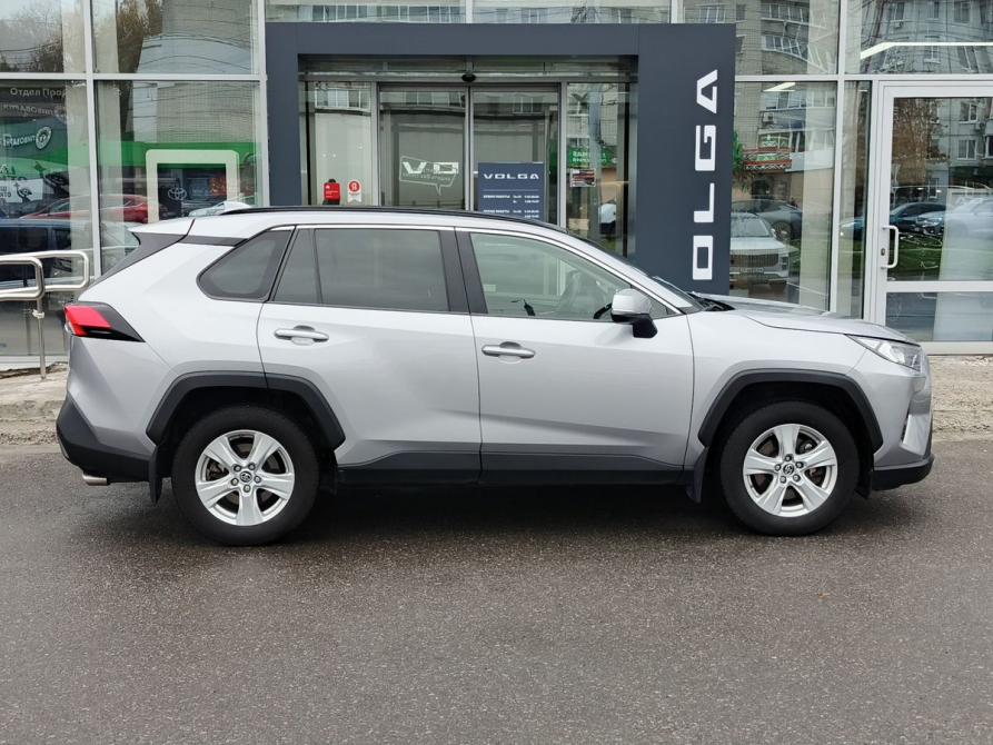 Toyota RAV4 V (XA50) Брянск  - изображение 4