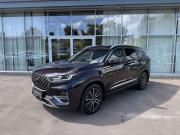 Chery Tiggo 8 Pro I Воронеж  - изображение 15