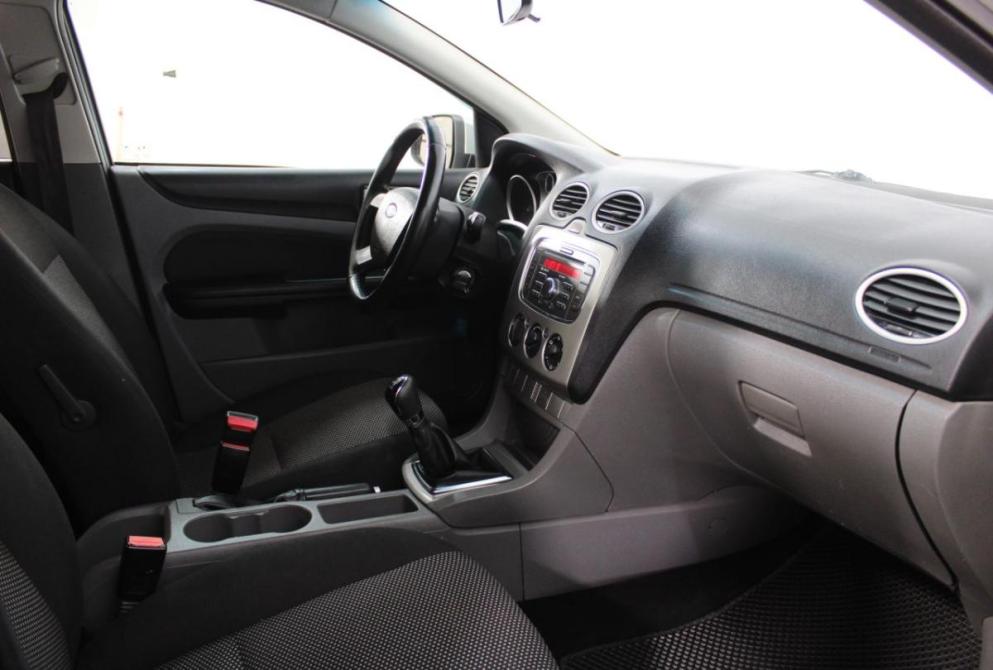 Ford Focus II Рестайлинг Нижний Новгород  - изображение 12