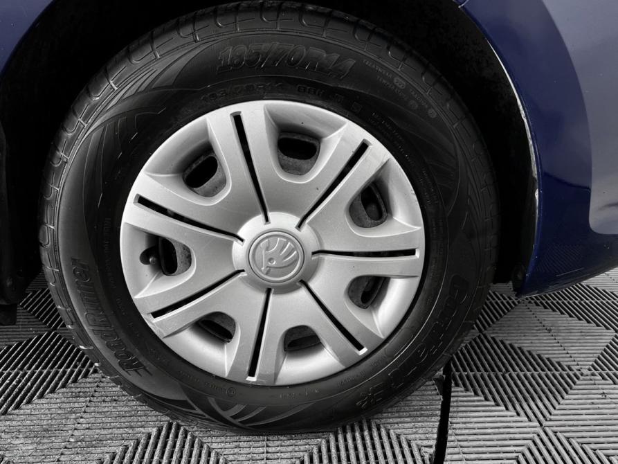 Skoda Rapid I Архангельск  - изображение 17