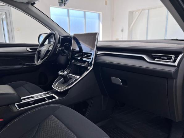Haval M6 II с пробегом 2023 года, цена 1 790 000 рублей, 37860 км, внедорожник, Автокод Объявления