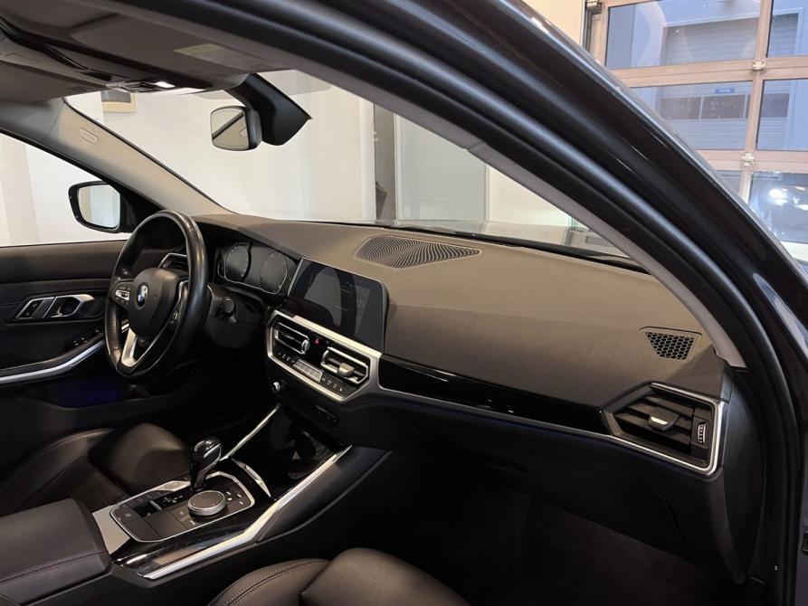 BMW 3 серии VII (G2x) Чебоксары  - изображение 12
