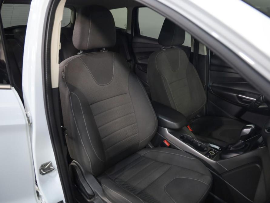 Ford Kuga II Рестайлинг Санкт-Петербург  - изображение 20