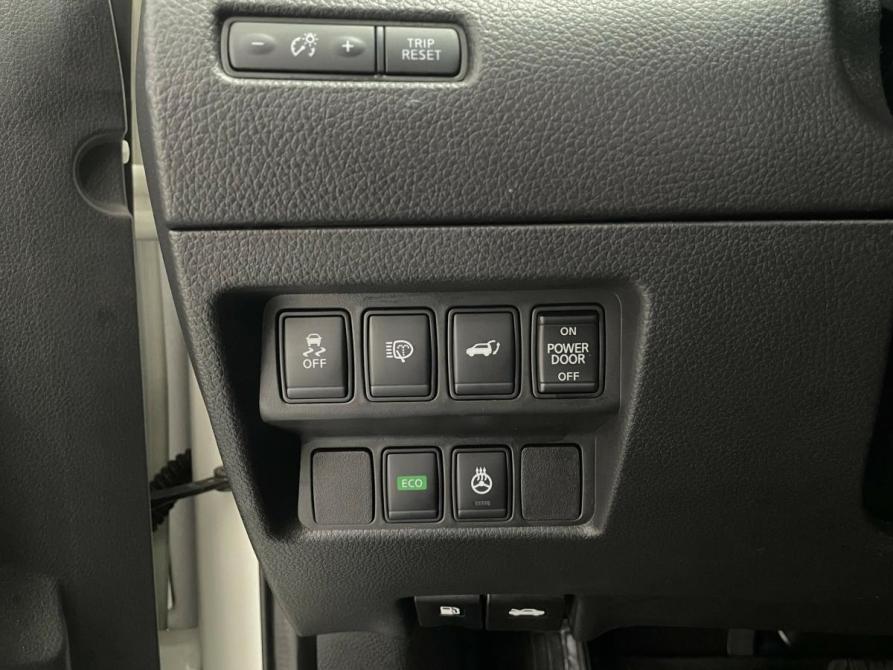 Nissan X-Trail III Рестайлинг Красноярск  - изображение 20