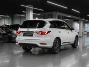 Infiniti QX60 I Рестайлинг Москва  - изображение 40