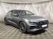 Audi Q8 I (4M) Москва  - изображение 23