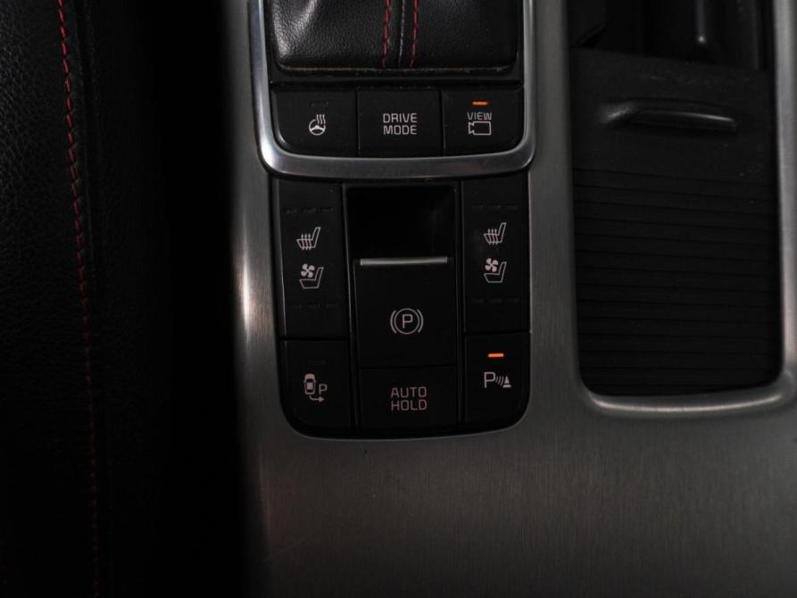 Kia Optima IV Минеральные Воды  - изображение 15