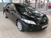 Toyota Camry VI (XV40) Москва  - изображение 44