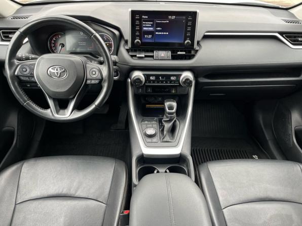 Toyota RAV4 V (XA50) с пробегом 2021 года, цена 2 950 000 рублей, 182000 км, внедорожник, Автокод Объявления