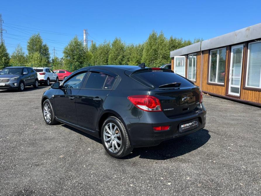 Chevrolet Cruze I Чебоксары  - изображение 3