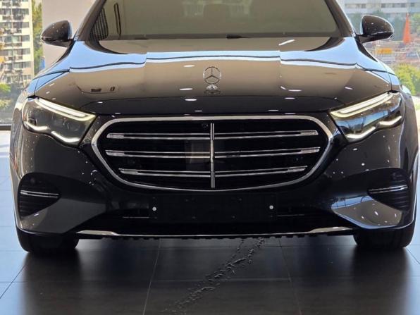Новый Mercedes-Benz E-Класс VI (W214 S214) 2025 года, цена 10 700 000 рублей, седан, Автокод Объявления