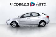 Chevrolet Lacetti I Тюмень  - изображение 26