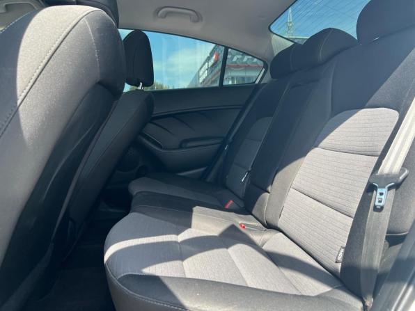 Kia Cerato III с пробегом 2013 года, цена 1 120 000 рублей, 173755 км, седан, Автокод Объявления