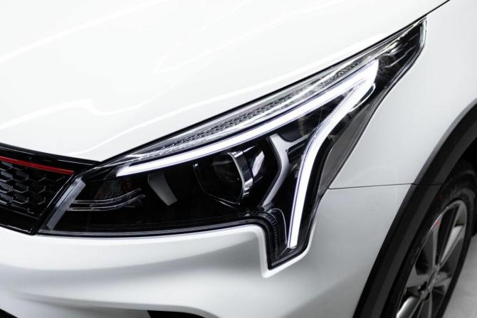 Новый Solaris KRX 2025 года, цена 2 650 000 рублей, хэтчбек, Автокод Объявления