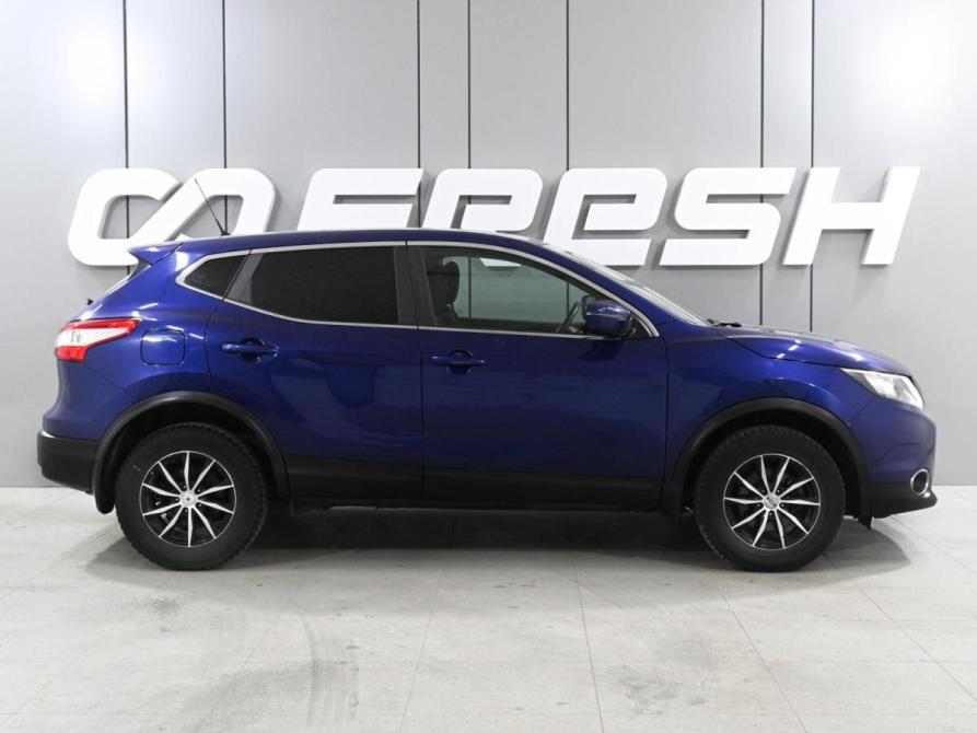 Nissan Qashqai II Ростов-на-Дону  - изображение 5