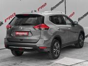 Nissan X-Trail III Рестайлинг Екатеринбург  - изображение 28