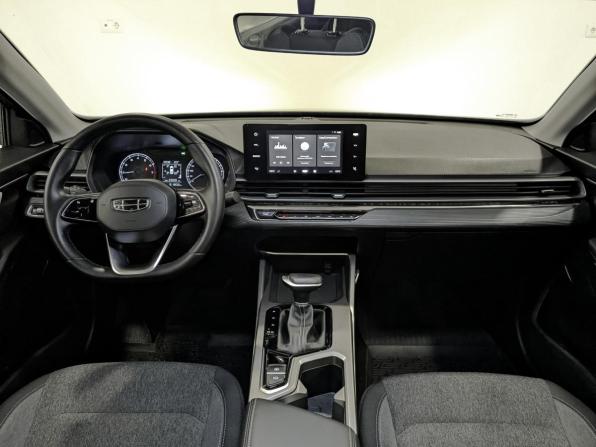 Geely Emgrand II с пробегом 2023 года, цена 1 370 000 рублей, 61801 км, седан, Автокод Объявления