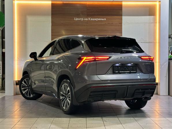 JETOUR DASHING I с пробегом 2024 года, цена 1 949 900 рублей, 30000 км, внедорожник, Автокод Объявления