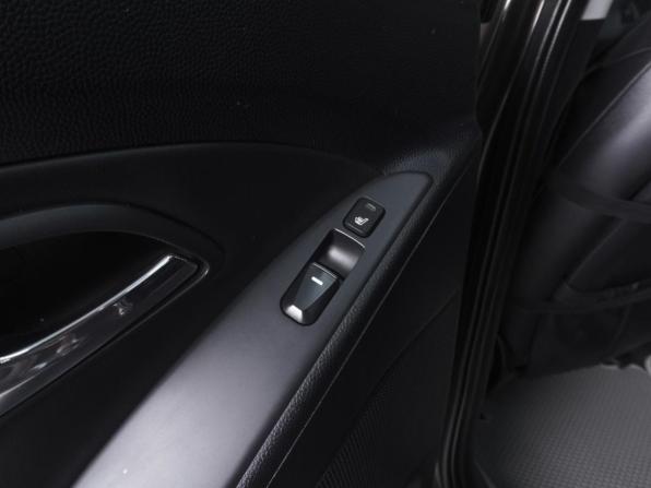 Hyundai ix35 I с пробегом 2011 года, цена 1 489 000 рублей, 169654 км, внедорожник, Автокод Объявления