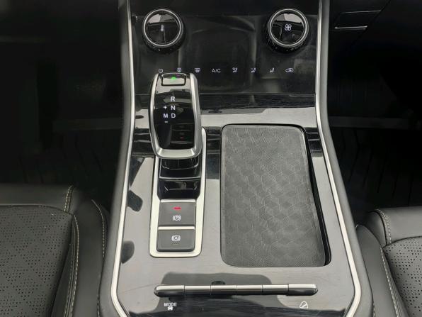 Chery Tiggo 8 I Рестайлинг с пробегом 2023 года, цена 1 869 000 рублей, 36108 км, внедорожник, Автокод Объявления