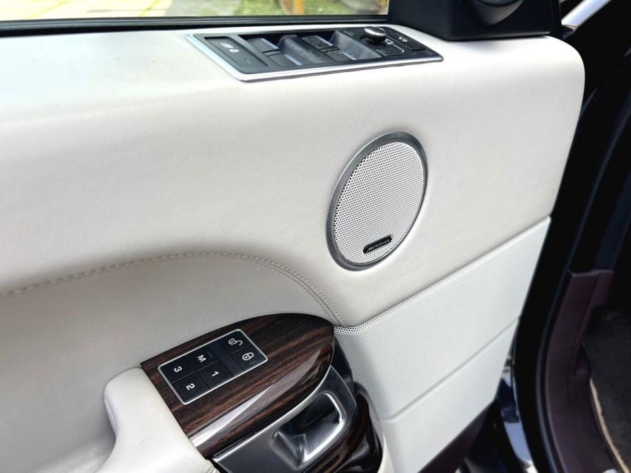 Land Rover Range Rover IV Пермь  - изображение 23