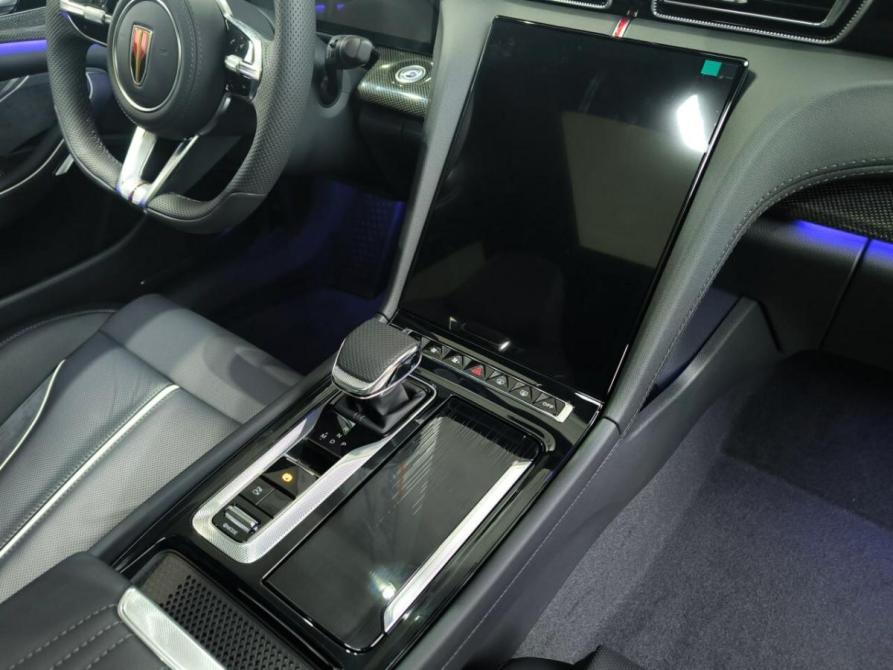 Hongqi H6 Курган  - изображение 6