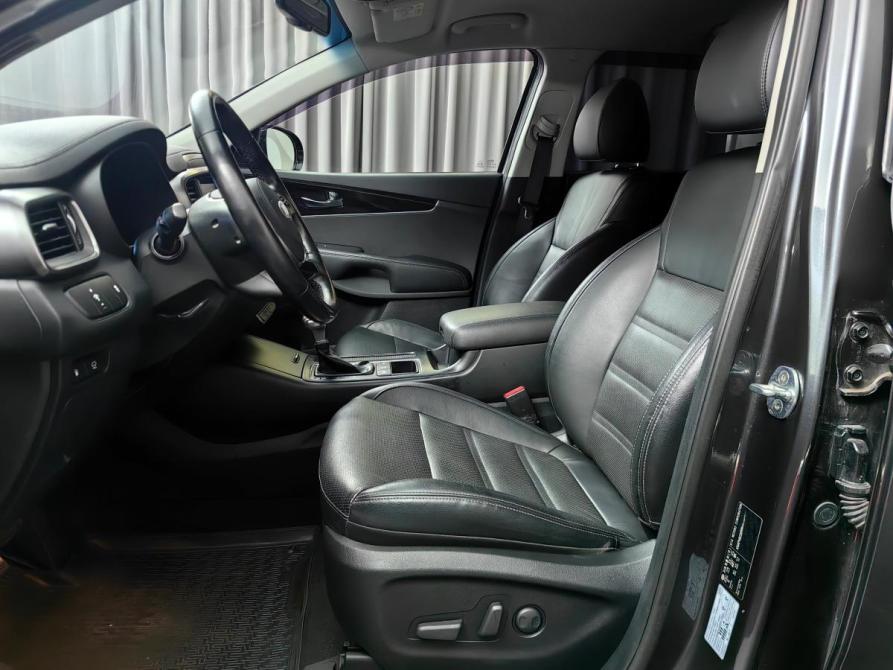 Kia Sorento III Prime Рестайлинг Москва  - изображение 9