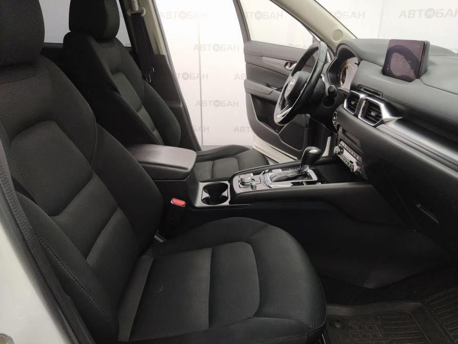 Mazda CX-5 II Екатеринбург  - изображение 19