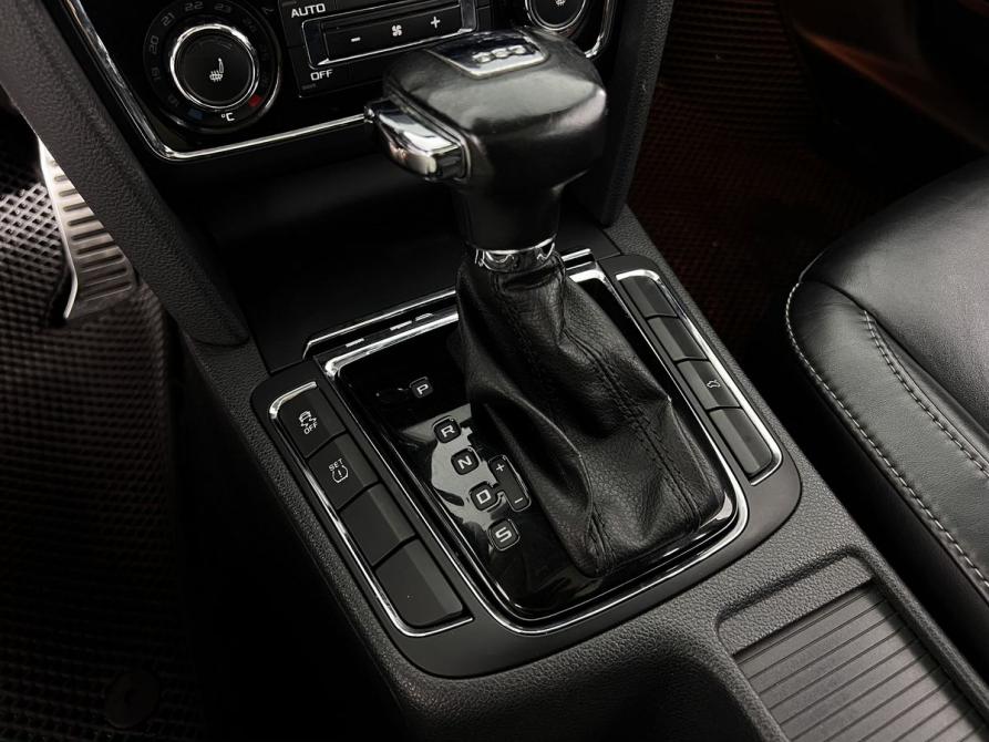 Skoda Superb II Калининград  - изображение 15