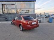 Chevrolet Lacetti I Саратов  - изображение 22