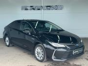 Toyota Corolla XII (E210) Уфа  - изображение 22