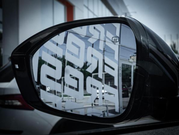 Changan CS55 Plus II с пробегом 2024 года, цена 2 049 000 рублей, 41589 км, внедорожник, Автокод Объявления