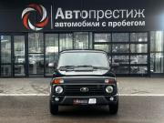 Lada (ВАЗ) Niva Legend Волгоград  - изображение 20