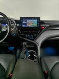 Toyota Camry VIII (XV70) Рестайлинг Москва  - изображение 40