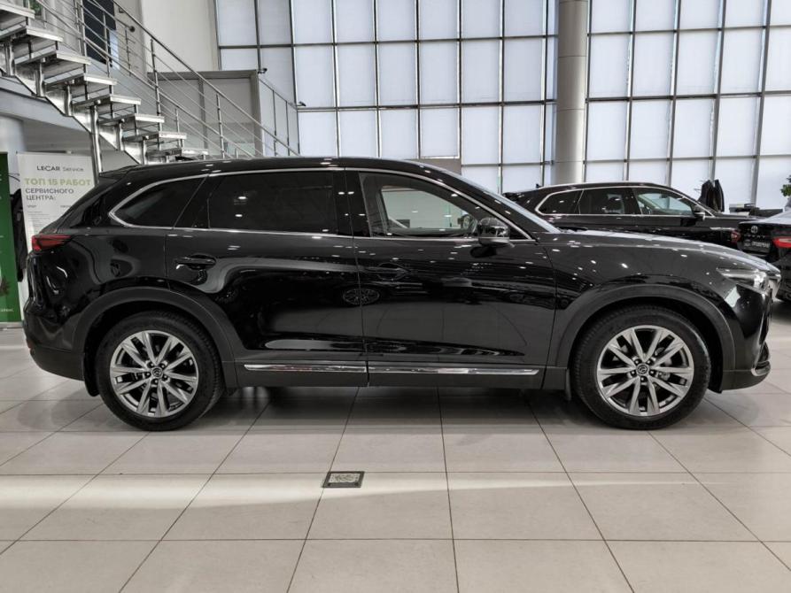 Mazda CX-9 II Казань  - изображение 5