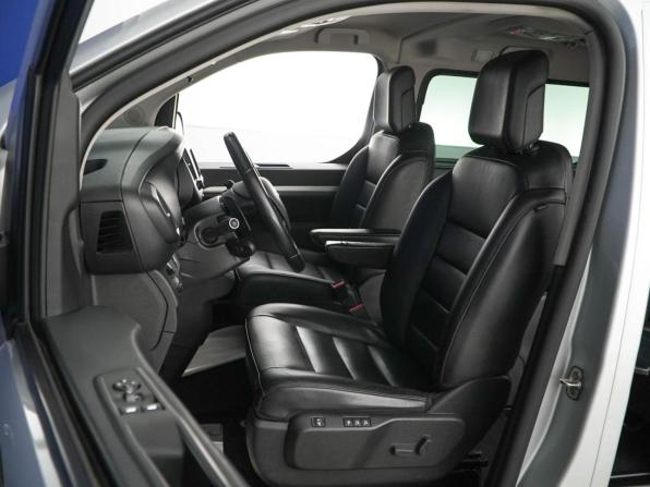 Citroen SpaceTourer I с пробегом 2021 года, цена 3 449 046 рублей, 97546 км, минивэн, Автокод Объявления