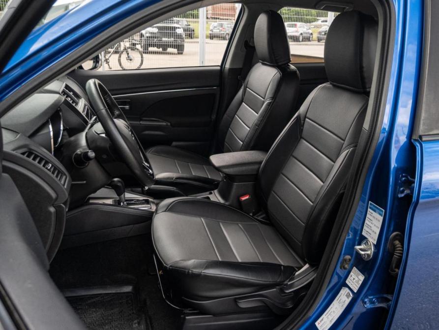 Mitsubishi ASX I Рестайлинг 2 Краснодар  - изображение 10