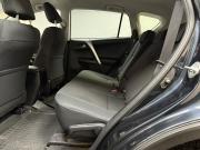 Toyota RAV4 IV (XA40) Рестайлинг Тверь  - изображение 31