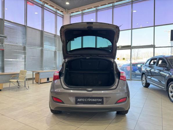 Hyundai i30 II с пробегом 2014 года, цена 1 055 000 рублей, 111292 км, хэтчбек, Автокод Объявления